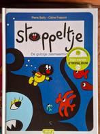Fraipont - 001 stoppeltje!, Boeken, Ophalen of Verzenden, Zo goed als nieuw, Fraipont; Othilie Bailly