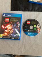 Play staion 4 spel star wars, Ophalen, Zo goed als nieuw