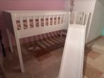 Hoogslaper met of zonder glijbaan, Kinderen en Baby's, Ophalen