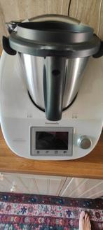 Vorwerk thermomix, Elektronische apparatuur, Ophalen, Zo goed als nieuw