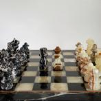Marble chessboard, Hobby en Vrije tijd, Nieuw, Ophalen