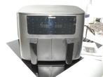 Air fryer zo goed als nieuw, Ophalen, Zo goed als nieuw, Airfryer, Minder dan 750 gram