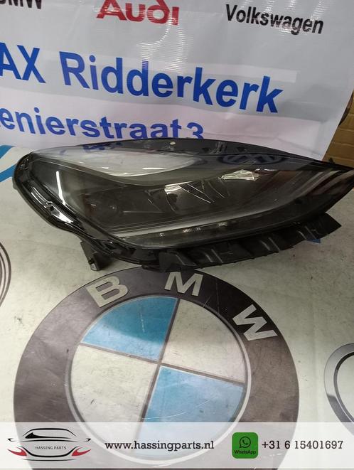 Koplamp Tesla Model 3Y Projector Matrix 151495300C Rechts, Auto-onderdelen, Verlichting, Overige automerken, Gebruikt, Ophalen of Verzenden