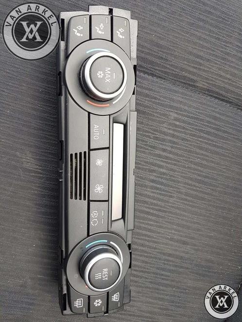 Bmw e87 e8x e90 e9x kachel paneel, Auto-onderdelen, Dashboard en Schakelaars, BMW, Gebruikt, Ophalen of Verzenden