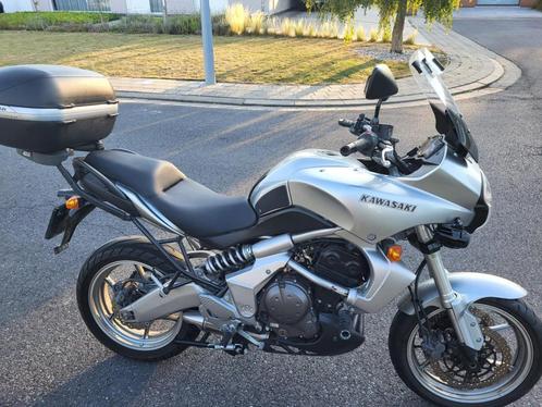 Kawasaki Versys, Motoren, Motoren | Kawasaki, Particulier, ABS, Ophalen