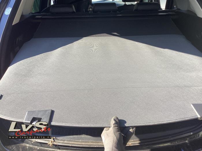 Dekzeil Bagageruimte van een Mazda CX-5, Auto-onderdelen, Carrosserie, Mazda, Gebruikt, 3 maanden garantie, Ophalen of Verzenden