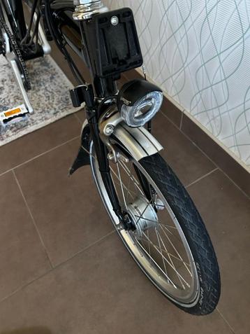 Brompton M2R in perfecte staat beschikbaar voor biedingen