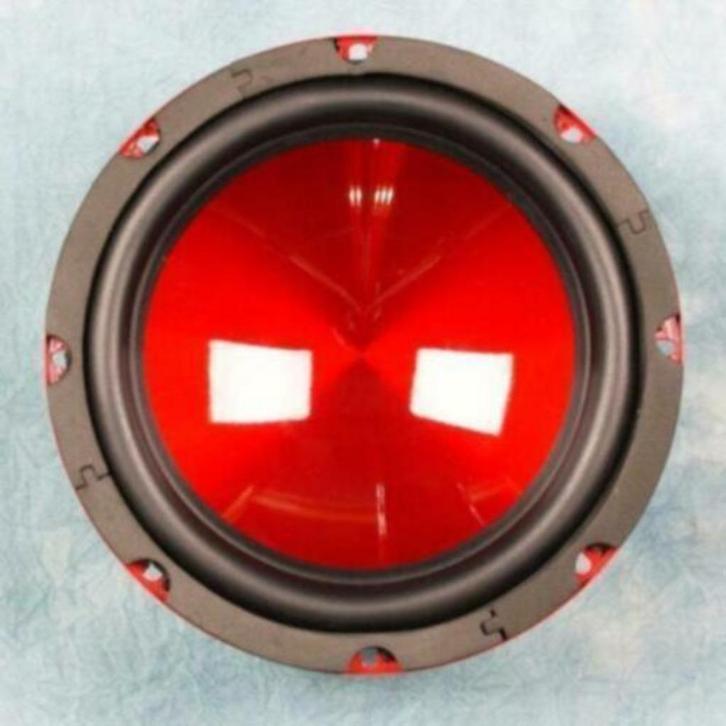 8 inch Subwoofer 200 Watt 4 Ohm L042KKJ, Auto diversen, Autospeakers, Nieuw, Ophalen of Verzenden