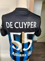 Matchworn Club Brugge, Verzamelen, Ophalen, Zo goed als nieuw