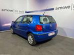 Volkswagen Polo 1.4I DRIVE | 544KM ! | 1ER PROPRIETAIRE |, 4 deurs, Stof, Gebruikt, 4 cilinders