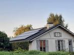 Zonnepanelen 5800 Wp + omvormer 4.6 kW, Doe-het-zelf en Bouw, Zonnepanelen en Toebehoren, Ophalen, Gebruikt, Compleet systeem