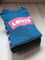 2 T-shirts Levi's, 2 polo's en 2 broeken Lee Cooper, Enlèvement ou Envoi