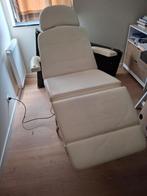 Massagestoel/ zetel voor schoonheidsspecialisten., Sport en Fitness, Ophalen, Gebruikt