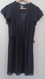 Korte zomerjurk H&M, maat 36., Kleding | Dames, Jurken, Ophalen of Verzenden, Zo goed als nieuw, Maat 36 (S)