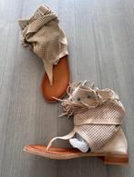 Sandale beige neuve Anesia taille 40 (nr6988), Vêtements | Femmes, Chaussures, Neuf, Enlèvement ou Envoi, Beige, Anesia