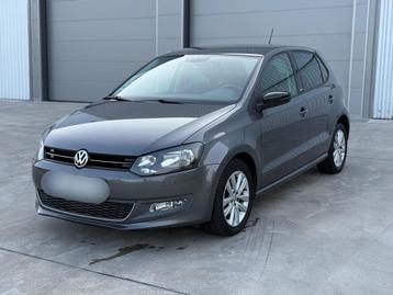 VW POLO 1.2 TSI | BENZINE AUTOMAAT | ALCANTARA | CARPLAY beschikbaar voor biedingen