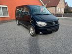 Volkswagen T 5  Multivan Transporter, Auto's, Automaat, Volkswagen, Diesel, Particulier