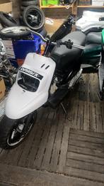 Spitro project, Ophalen, Tweetakt, Aerox, 70 cc