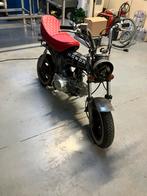 Skyteam honda dax b klasse 125cc, Fietsen en Brommers, Ophalen, Gebruikt, 125 cc, Klasse B (45 km/u)