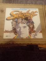 Dubbele Lp Stardust, Cd's en Dvd's, Vinyl | Filmmuziek en Soundtracks, Ophalen of Verzenden, Gebruikt, Overige formaten