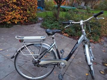 Elektrische fiets Gazelle beschikbaar voor biedingen
