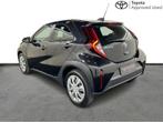 Toyota Aygo X X play 1.0, Autos, Toyota, Noir, 998 cm³, Achat, Hatchback