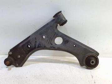 BRAS DE SUSPENSION AVANT GAUCHE (TRIANGLE) Opel Corsa E, Autos : Pièces & Accessoires, Utilisé, Opel