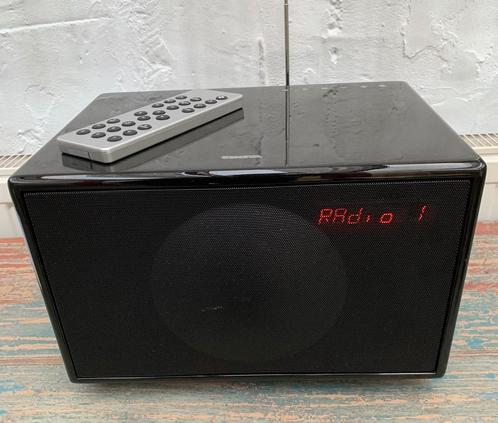 Geneva Classic/M - FM/DAB+/Bluetooth radio, Audio, Tv en Foto, Radio's, Zo goed als nieuw, Radio, Ophalen