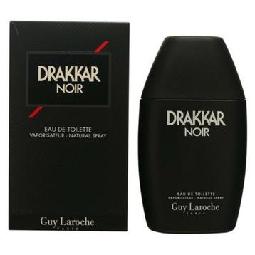 Parfum Homme Guy Laroche Drakkar Noir EDT 200 ml Spray Sous  beschikbaar voor biedingen
