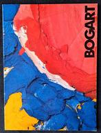 Bram Bogart Schilderijen 1950-1983, Ophalen of Verzenden, Zo goed als nieuw, Schilder- en Tekenkunst, Wim Beeren