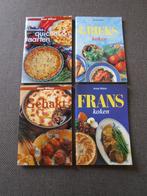 Kookboekjes Anne Wilson, Nieuw, Ophalen of Verzenden