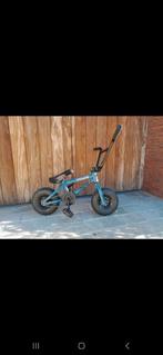 Mini rocker bike, Fietsen en Brommers, Ophalen