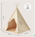 Tent tipi Petite Amelie, Ophalen, Zo goed als nieuw