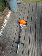 Stihl km 131r in perfecte staat, Ophalen, Zo goed als nieuw