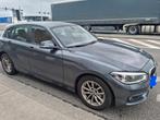 BMW 116i//58000KM, USB, Euro 6, Bedrijf, 3 cilinders
