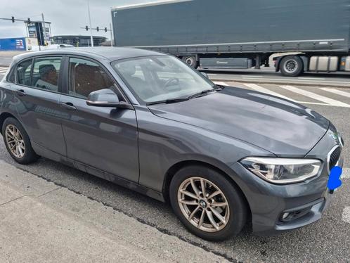 BMW 116i//58000KM, Auto's, BMW, Bedrijf, Te koop, 1 Reeks, ABS, Adaptieve lichten, Airbags, Airconditioning, Alarm, Bluetooth