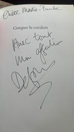 Delphine Boel édition signée Couper le cordon, Enlèvement ou Envoi, Utilisé