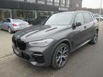 BMW X5 3.0AS xDrive45e M Sport-HUD-ACC-Pano-Leder-Harman/Kar, Auto's, Hybride Elektrisch/Benzine, 2998 cc, SUV of Terreinwagen