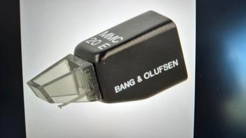 B&O MMC 20E. Element, Enlèvement ou Envoi, Comme neuf, Pièce tourne-disques, Autres marques
