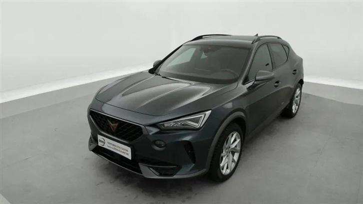 CUPRA Formentor 1.4 e-Hybrid PHEV DSG NAVI / S-CUIR / FULL L, Auto's, Cupra, Bedrijf, Te koop, Formentor, ABS, Boordcomputer, Centrale vergrendeling