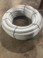Begetube profi air ventilatiekanaal 63mm, 50m, Doe-het-zelf en Bouw, Ophalen, Nieuw, Afzuiger