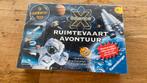 Experimenteerdoos: ruimtevaart avontuur, Ophalen, Nieuw, Ontdekken