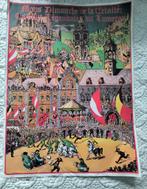 Affiche, Collections