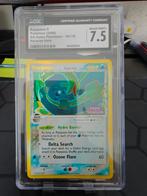 Rayquaza Ex Reverse Holo (16/110), Ophalen of Verzenden, Zo goed als nieuw