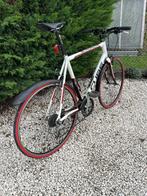 Fiets sport cubecomp, Fietsen en Brommers, 55 tot 59 cm, Ophalen, Cube