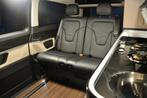 Mercedes-Benz Marco Polo V220d GARANTIE 12m. Westfalia, Caravanes & Camping, Diesel, 4 à 5 mètres, Westfalia, Modèle Bus