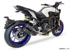 IXRACE pour YAMAHA MT-09 (2013-2020) - Pot d'échappement com, Motos, Neuf