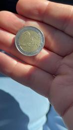 2 Euromunt 2002-2012 république française, Postzegels en Munten, Ophalen, Frankrijk, 2 euro, Losse munt