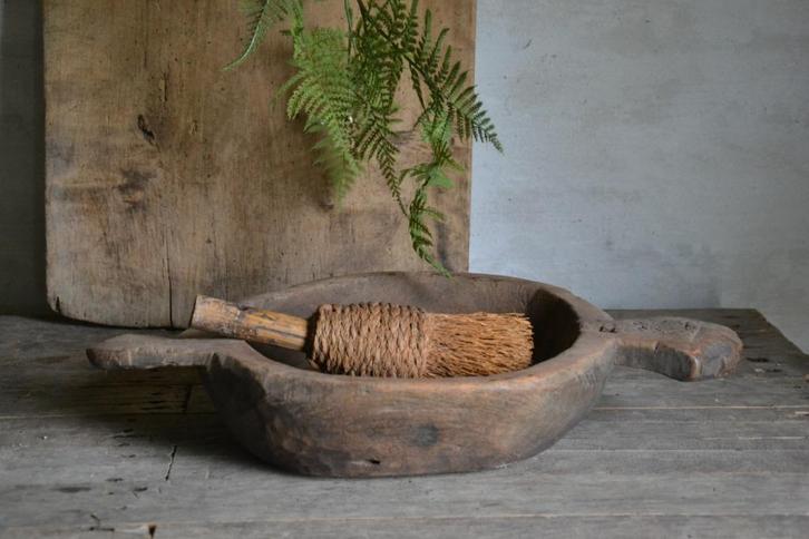 Autentieke stoffer, Maison & Meubles, Accessoires pour la Maison | Autre, Utilisé, Enlèvement ou Envoi