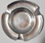 Cendrier en étain (92%) rond, 14 cm, neuf, Ophalen of Verzenden